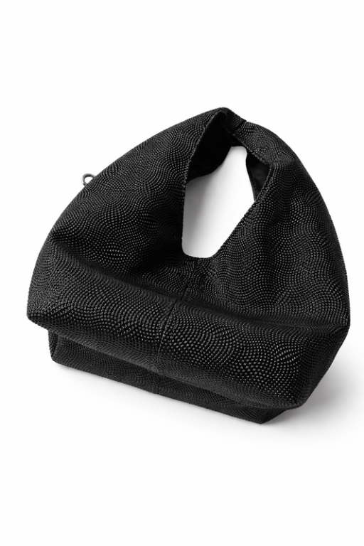 Tiana and Tiara Bag Pattern - Image 10