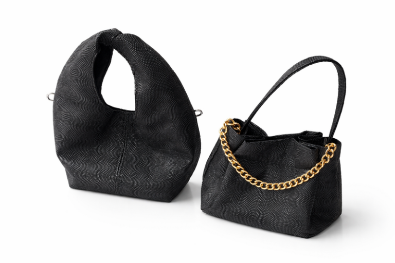 Tiana and Tiara Bag Pattern