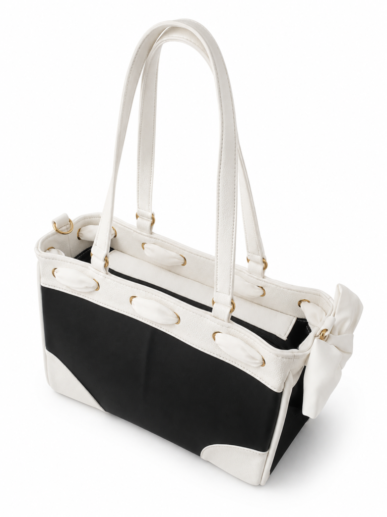 CALLA Big Size BAG PATTERN